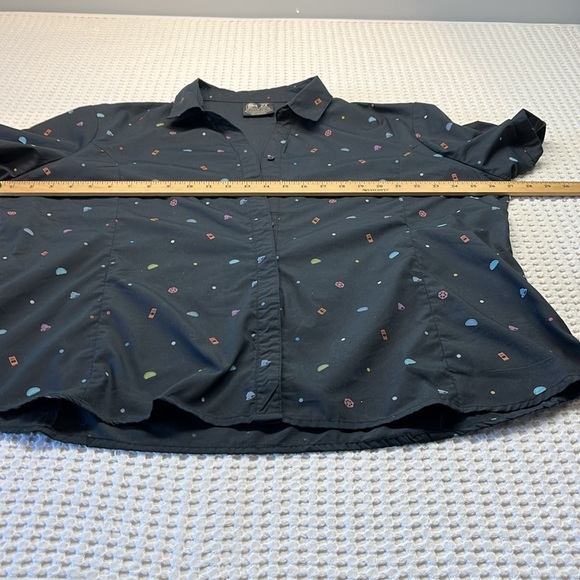 Taco Bell Shirt Women’s 2X - Picture 3 of 8